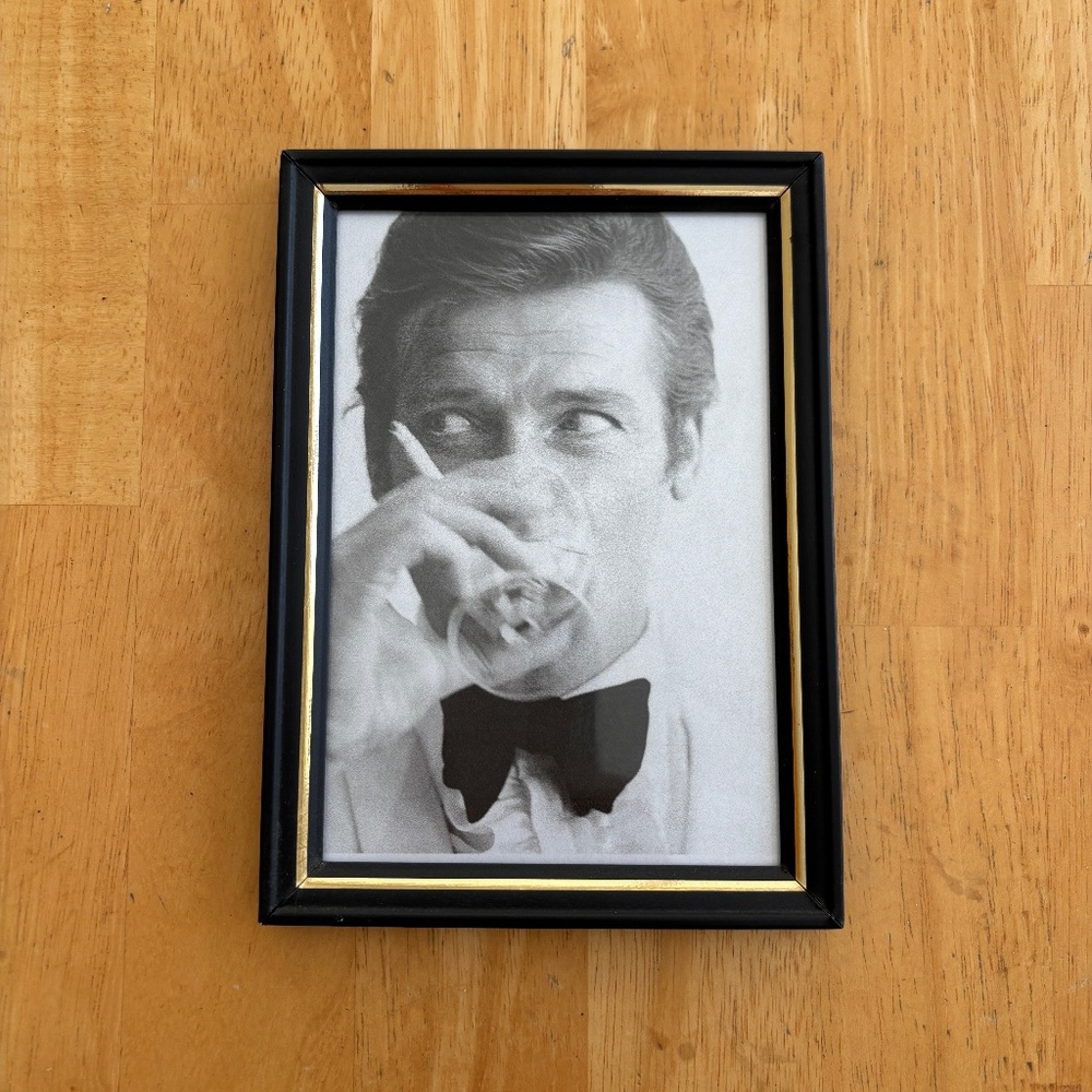 5”x7” Photo Frame